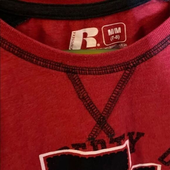 Russell Central Missouri Shirt - Picture 5 of 6